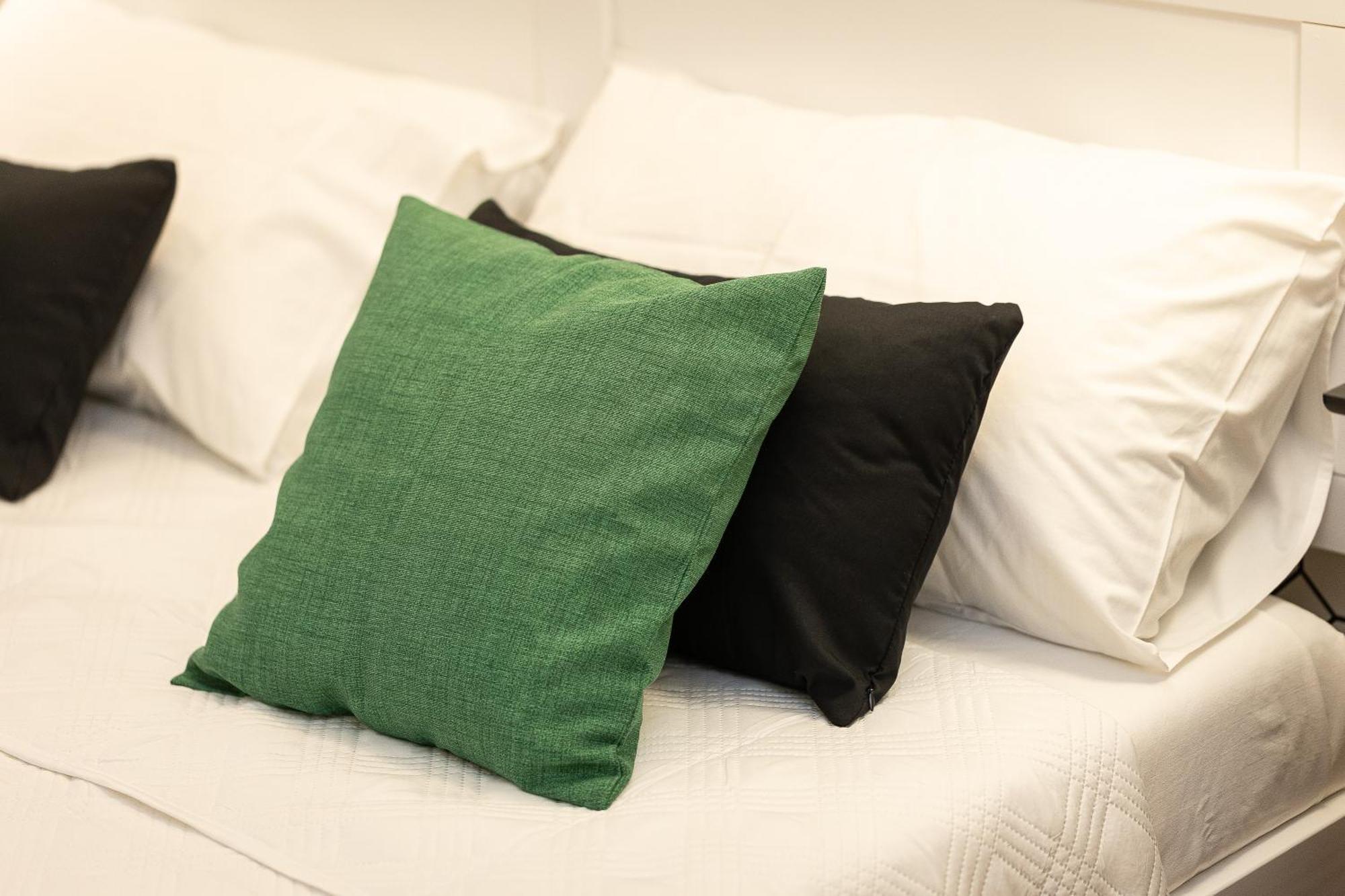 Khris Home Apartments - Trastevere Parini Рим Екстер'єр фото